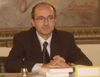 Roveredo primo processo tribunale distrettuale Moesa