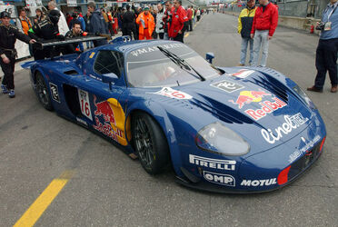 Automobilismo Campionato Mondiale FIA GT Automobilismo Campionato Mondiale FIA GT