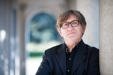 Mendrisio Riccardo Lisi Direttore uscente La Rada Locarno Mendrisio Riccardo Lisi Direttore uscente La Rada Locarno