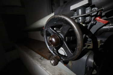 Lodrino giornata del Patrimonio Militare ticinese apertura bunker