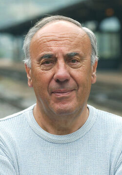 Airolo Franco Bottini