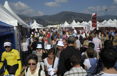 Ciclismo Mondiali Mendrisio 09 