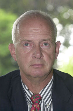 Cernobbio Hugo Butler
