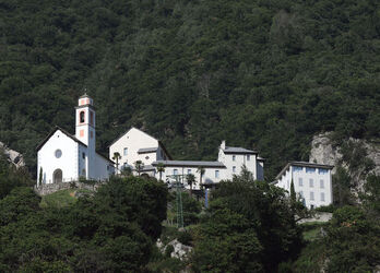 Claro Monastero Santa Maria