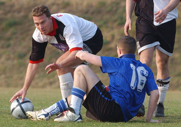 Calcio FC Mendrisio 2 AC Arosio