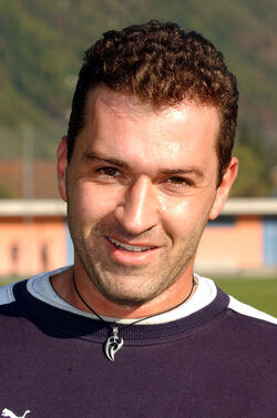 Calcio 4a lega US Semine FC Lodrino