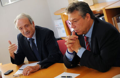 Bellinzona dibattito Cavalli Lombardi