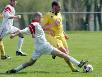 Calcio FC Ceresio AS Carona