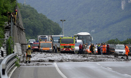 Mendrisio frana sulla A2