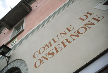 Russo Comune di Onsernone