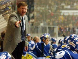 Hockey LNA Rostislav Cada