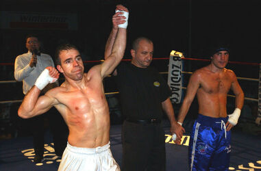 Boxe Lugano Grand Prix Boxe Lugano Grand Prix