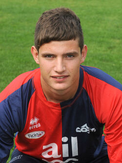 Calcio Igor Mijatovic