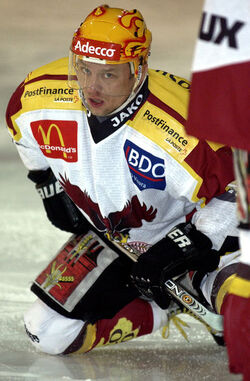 Hockey playoff LNA HC Ambri Piotta Ginevra Servette