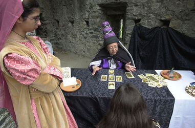 Bellinzona La spada nella rocca