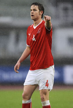 Calcio Jonathan Rossini