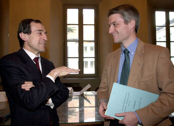 Como incontro transfrontaliero stazione unica Chiasso Como