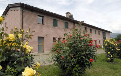 Vaglio fattoria La Fonte