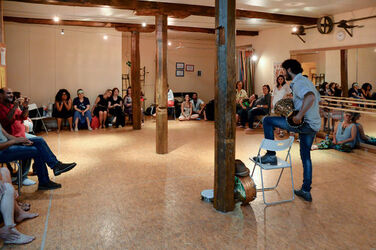 Bedano festa di fine anno Associazione One Dance