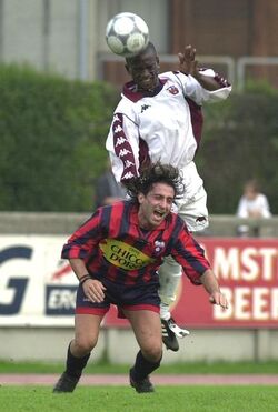 Calcio Coppa Svizzera FC Chiasso AC Bellinzona Calcio Coppa Svizzera FC Chiasso AC Bellinzona