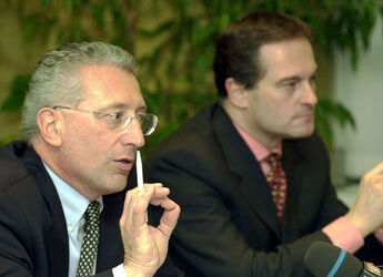 Bellinzona Banca dello Stato conferenza stampa