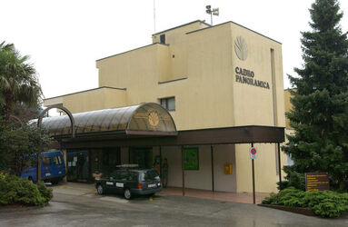 Cadro esterni Centro Cadro Panoramica Hotel Cadro esterni Centro Cadro Panoramica Hotel