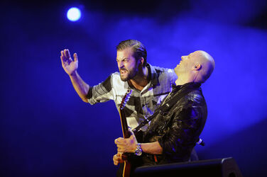 Locarno Concerto Moon Stars Bligg Locarno Concerto Moon Stars Bligg