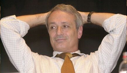 Lugano Franco Cavalli