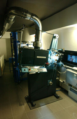 Bellinzona Cinema Forum