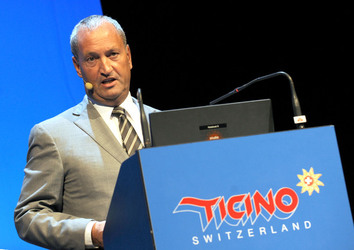 TicinoTurismo Guglielmo Brentel