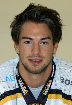 Hockey LNA HC Lugano sessione fotografica ufficiale