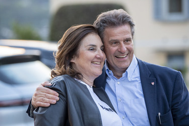 Mendrisio Elezioni Comunali 2024 risultati elettorali