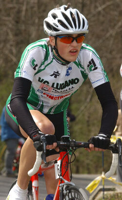 Ciclismo GP Malcantone