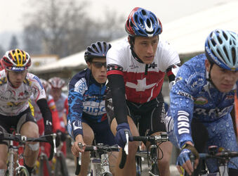 Ciclismo Giro del Mendrisiotto