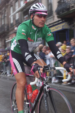 Tour de France 88.mo Giro di Francia gare e atleti