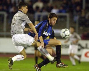 Calcio Torneo U19 di Bellinzona