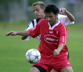 Calcio FC Bodio FC Kuesnacht Calcio FC Bodio FC Kuesnacht
