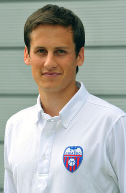 Calcio Nikola Gacesa