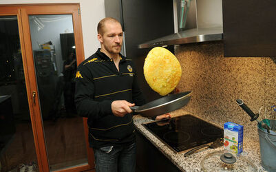 24.10. 2.011 Hockey Steve Hirschi