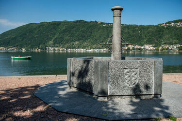 BIssone paese