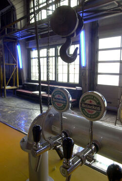 Castione nuovo Bar Garage Music