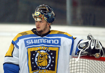 Hockey Italia Varese Brunico