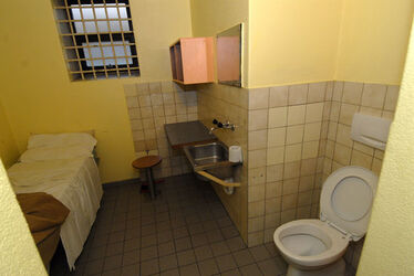 Bellinzona carceri pretoriali