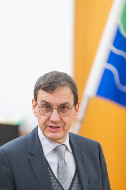 Morbio Superiore Stefano Coduri nuovo Sindaco di Breggia Morbio Superiore Stefano Coduri nuovo Sindaco di Breggia