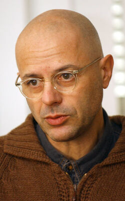 Chiasso Massimo Daviddi