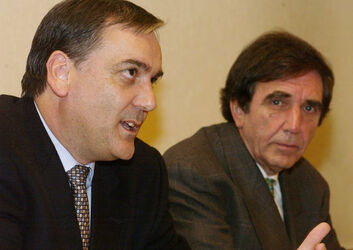 Preonzo 50esimo Consiglio Comunale