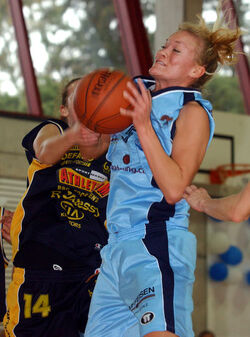 Basket Riva Basket BBC Troistorrents