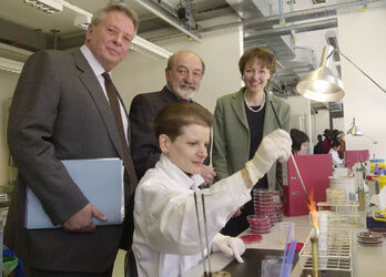 Bellinzona laboratorio cantonale inaugurazione Bellinzona laboratorio cantonale inaugurazione