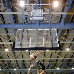 Basket SAV Vacallo Benetton Friborgo Olympic