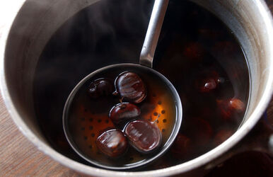 Rivera Castagne ubriache